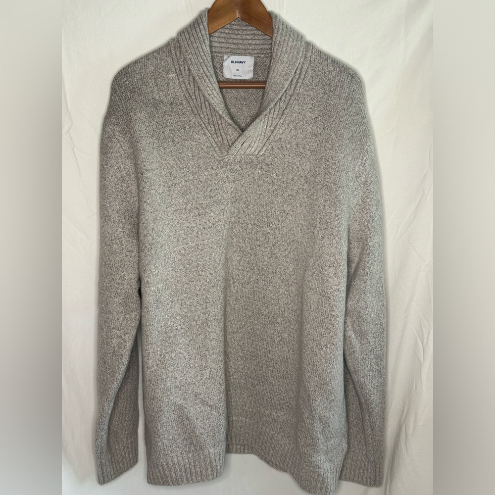 Men’s Old Navy Sweater
